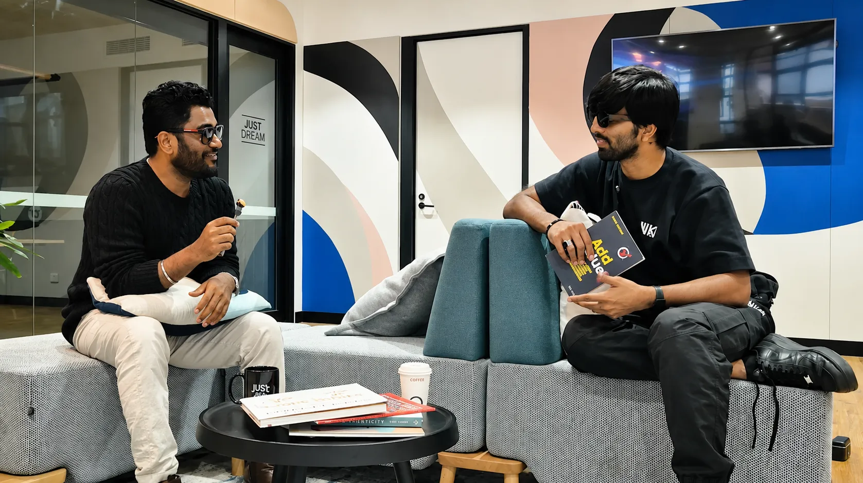 Why Every Creator Needs a Podcast in 2025