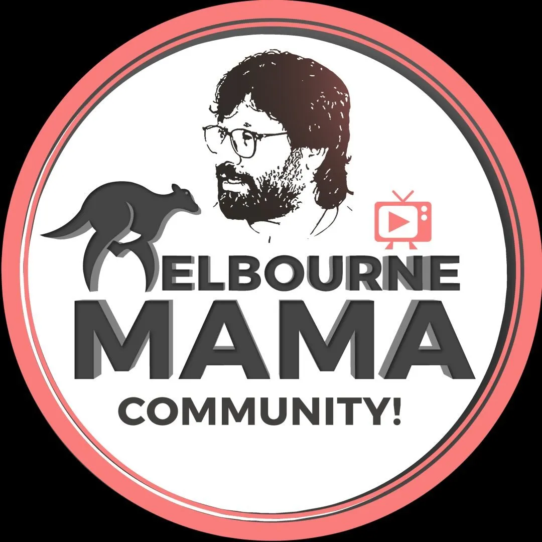Melbourne MAMA